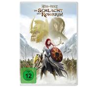 Der Herr der Ringe: Die Schlacht der Rohirrim/DVD (DVD) Brian Cox Miranda Otto