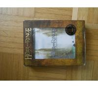 Der Herr der Ringe - Die Spielfilmtrilogie (Limited Edition) [Édition Limitée]