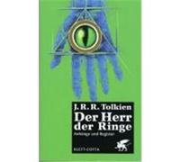 Der Herr der Ringe. Die Wiederkehr des Königs Tolkien, John Ronald Reuel (Auteur)