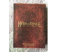 Der Herr der Ringe - Die zwei Türme (Special Extended Edition) [4 DVDs]
