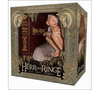 Der Herr der Ringe - Die zwei Türme/Sammlerbox