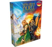 Der Herr der Ringe: Duell um Mittelerde