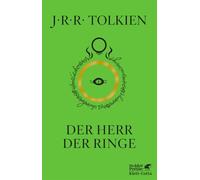 Le Seigneur des anneaux – Tr. révisée Wolfgang Krege – Coffret 3 vol. vert gazon doré