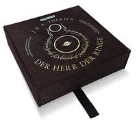 Der Herr der Ringe (Mp3-Cds)