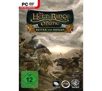 Der Herr der Ringe Online : Die Reiter von Rohan [import allemand]
