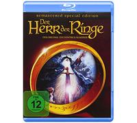 Der Herr der Ringe: Remastered Special Edition