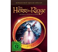 Der Herr der Ringe: Remastered Special Edition [Édition Sépaciale]