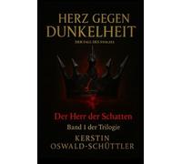 Der Herr der Schatten: Der Fall des Stolzes