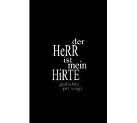 Der Herr Ist Mein Hirte