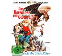 Der Herrscher Von Cornwall (Jack The Giant Killer) [Import]