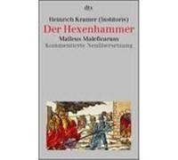 Der Hexenhammer Institoris (Auteur)
