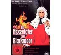 Der Hexentöter von Blackmoor (2 DVDs)