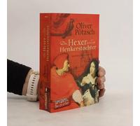 Der Hexer Und Die Henkerstochter