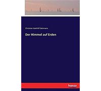 Der Himmel Auf Erden