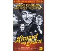 Der Himmel auf Erden [VHS]