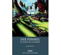 Der Himmel ist anders als wir denken