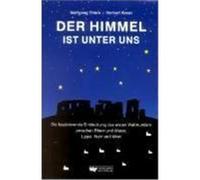 Der Himmel ist unter uns Knorr, Herbert,Thiele, Wolfgang (Auteur)