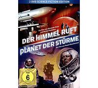 Der Himmel ruft / Planet der Stürme