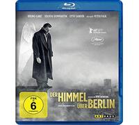 Der Himmel über Berlin [Blu-ray]