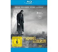 Der Himmel über Berlin [Blu-Ray] [Import]