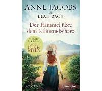 Der Himmel Über Dem Kilimandscharo