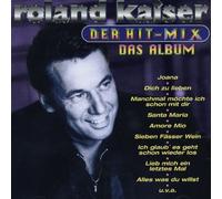 Der Hitmix Das Album by Roland Kaiser (1997-06-30)