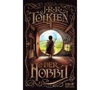 Der Hobbit Tolkien, John Ronald Reuel (Auteur)