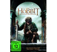 Der Hobbit 3 - Die Schlacht der fünf Heere
