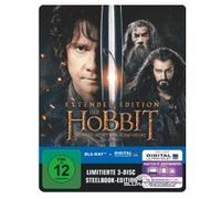 Der Hobbit: Die Schlacht der fünf Heere