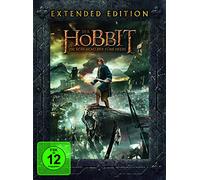 Der Hobbit - Die Schlacht der fünf Heere: Extended Edition