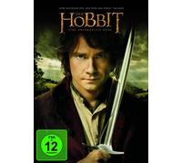 Le Hobbit : Un Voyage Inattendu