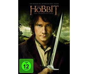 Der Hobbit - Eine unerwartete Reise