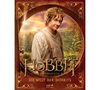 Der Hobbit: Eine unerwartete Reise - Die Welt der Hobbits