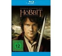 Der Hobbit: Eine Unerwartete Reise (Le Hobbit: Un Voyage Inattendu) [Import Allemand - Non Sous-Titré Fr]
