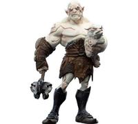 Der Hobbit Mini Epics Vinyl Figur Azog the Defiler Limited Edition 16 cm