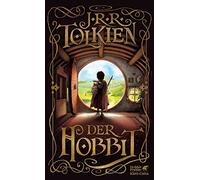 Der Hobbit Tolkien, John Ronald Reuel (Auteur)