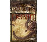 Le Hobbit : ou Aller et Retour – Illustré par Alan Lee – Klett-Cotta