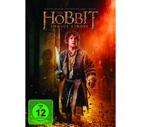 Der Hobbit-Smaugs Einöde [Import]