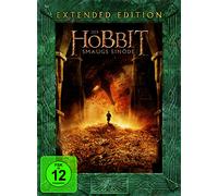 Der Hobbit-Smaugs Einöde: Extended Edition [Import]