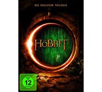 Der Hobbit-Trilogie [Import]