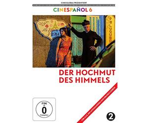 Der Hochmut des Himmels / El soborno del cielo (Cinespañol) (OmU)