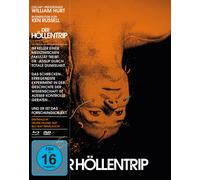 Der Höllentrip - Mediabook (Blu-ray) Balaban Bob Barrymore Drew Brown Blair Haid