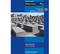 Der Holocaust - Erinnern reicht nicht, DVD
