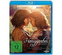 Der Honiggarten - Das Geheimnis Der Bienen [Blu-Ray] [2018]