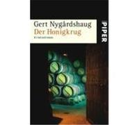 Der Honigkrug Nygardshaug, Gert (Auteur)