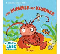 Der Hummer hat Kummer