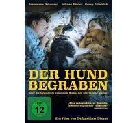 Georg Friedrich - Der Hund Begraben