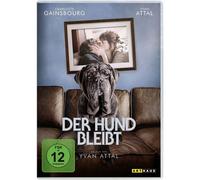 Der Hund bleibt – DVD – Import – Studiocanal