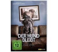 Der Hund bleibt – DVD – Import – Studiocanal
