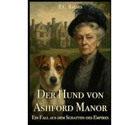 Der Hund von Ashford Manor